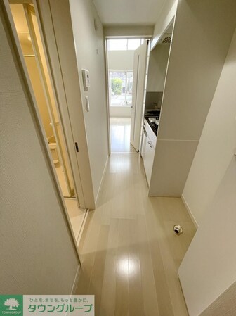 メゾン・ド・ユー古淵の物件内観写真